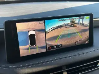 INFINITI QX60 2026 Luxe SUV de 4 puertas