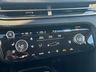 INFINITI QX60 2026 Luxe SUV de 4 puertas
