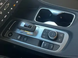 INFINITI QX60 2026 Luxe SUV de 4 puertas