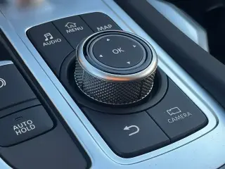 INFINITI QX60 2026 Luxe SUV de 4 puertas