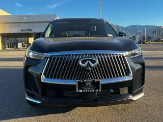 INFINITI QX60 2026 Luxe SUV de 4 puertas