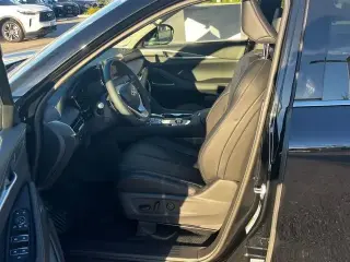 INFINITI QX60 2026 Luxe SUV de 4 puertas