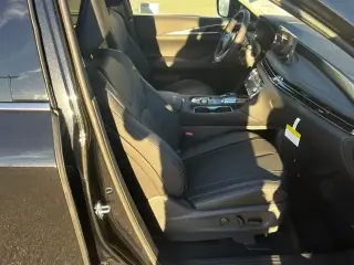 INFINITI QX60 2026 Luxe SUV de 4 puertas