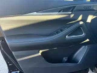 INFINITI QX60 2026 Luxe SUV de 4 puertas