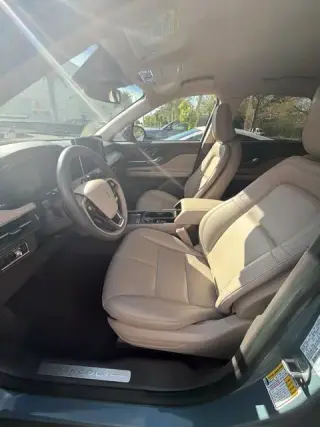 Lincoln Corsair 2023 Standard 4dr SUV