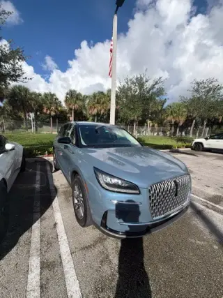 Lincoln Corsair 2023 Standard 4dr SUV