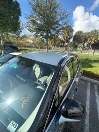 Lincoln Corsair 2023 Standard 4dr SUV