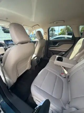 Lincoln Corsair 2023 Standard 4dr SUV