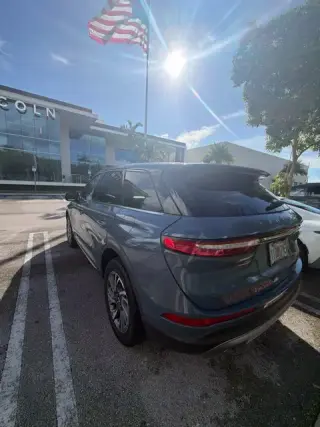 Lincoln Corsair 2023 Standard 4dr SUV
