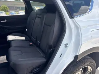Hyundai SANTA FE 2021 SE 4dr Crossover