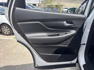 Hyundai SANTA FE 2021 SE 4dr Crossover