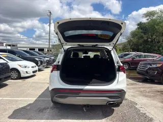 Hyundai SANTA FE 2021 SE 4dr Crossover