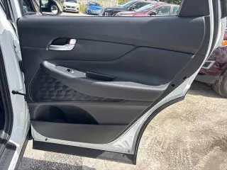 Hyundai SANTA FE 2021 SE 4dr Crossover