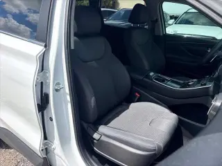 Hyundai SANTA FE 2021 SE 4dr Crossover