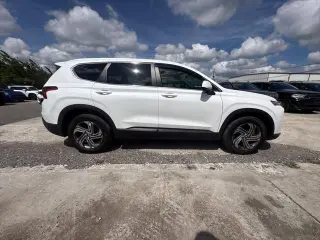 Hyundai SANTA FE 2021 SE 4dr Crossover