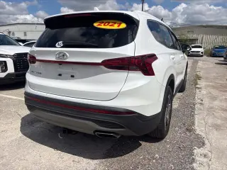 Hyundai SANTA FE 2021 SE 4dr Crossover