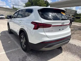 Hyundai SANTA FE 2021 SE 4dr Crossover