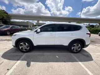 Hyundai SANTA FE 2021 SE 4dr Crossover
