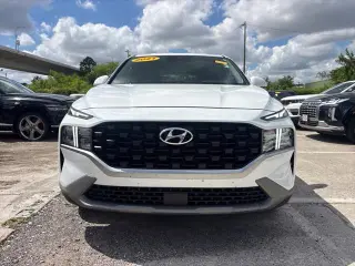 Hyundai SANTA FE 2021 SE 4dr Crossover