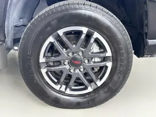 Toyota Tacoma 2024 4x4 SR5 4dr Double Cab 5.0 ft SB