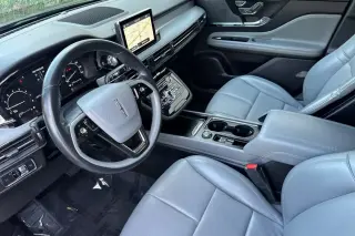 Lincoln Corsair 2020 AWD Standard 4dr SUV