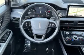 Lincoln Corsair 2020 AWD Standard 4dr SUV