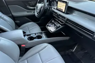 Lincoln Corsair 2020 AWD Standard 4dr SUV