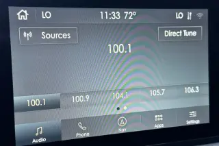 Lincoln Corsair 2020 AWD Standard 4dr SUV