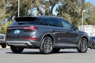 Lincoln Corsair 2020 AWD Standard 4dr SUV