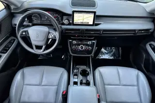 Lincoln Corsair 2020 AWD Standard 4dr SUV