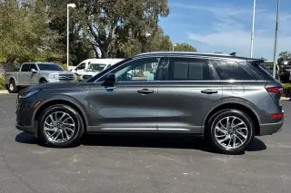Lincoln Corsair 2020 AWD Standard 4dr SUV