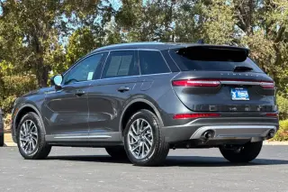 Lincoln Corsair 2020 AWD Standard 4dr SUV