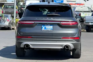 Lincoln Corsair 2020 AWD Standard 4dr SUV