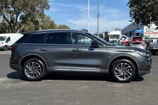 Lincoln Corsair 2020 AWD Standard 4dr SUV