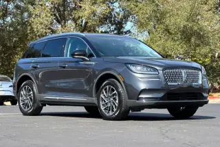 Lincoln Corsair 2020 AWD Standard 4dr SUV