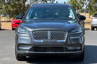 Lincoln Corsair 2020 AWD Standard 4dr SUV