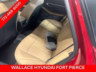Hyundai SONATA Híbrido 2025 Limited 4dr Sedán