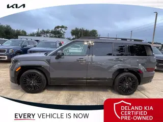 Hyundai SANTA FE Hybrid 2025 Calligraphy 4dr SUV