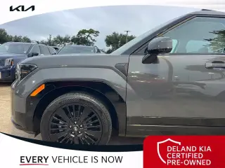 Hyundai SANTA FE Hybrid 2025 Calligraphy 4dr SUV