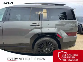 Hyundai SANTA FE Hybrid 2025 Calligraphy 4dr SUV