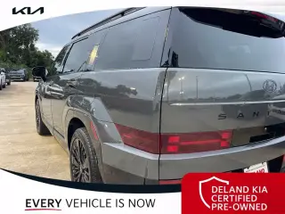 Hyundai SANTA FE Hybrid 2025 Calligraphy 4dr SUV