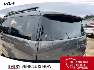 Hyundai SANTA FE Hybrid 2025 Calligraphy 4dr SUV