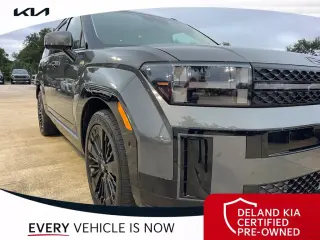 Hyundai SANTA FE Hybrid 2025 Calligraphy 4dr SUV