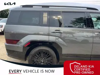 Hyundai SANTA FE Hybrid 2025 Calligraphy 4dr SUV