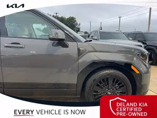 Hyundai SANTA FE Hybrid 2025 Calligraphy 4dr SUV