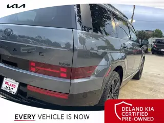 Hyundai SANTA FE Hybrid 2025 Calligraphy 4dr SUV