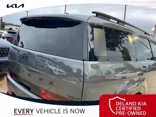 Hyundai SANTA FE Hybrid 2025 Calligraphy 4dr SUV