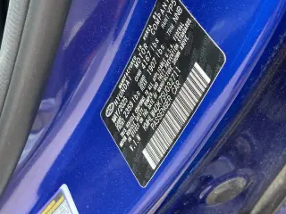 Hundai ELANTRA N 2025 4dr Sedan 6M