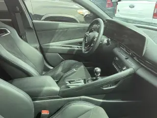 Hundai ELANTRA N 2025 4dr Sedan 6M