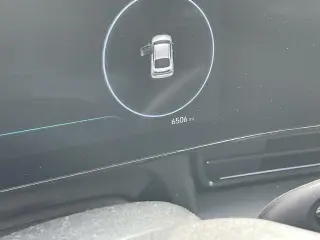 Hundai ELANTRA N 2025 4dr Sedan 6M